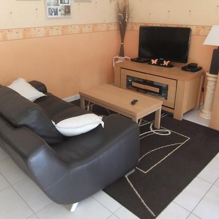 Residence Cap Horizon Μπριβ-λα-Γκαγιάρντ Εξωτερικό φωτογραφία