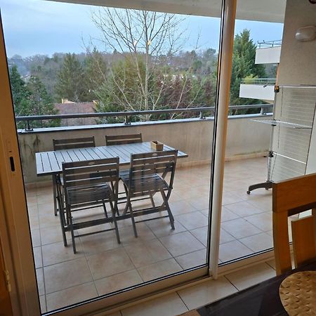 Residence Cap Horizon Μπριβ-λα-Γκαγιάρντ Εξωτερικό φωτογραφία