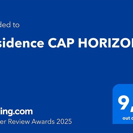 Residence Cap Horizon Μπριβ-λα-Γκαγιάρντ Εξωτερικό φωτογραφία