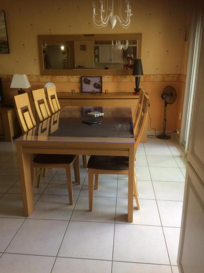 Residence Cap Horizon Μπριβ-λα-Γκαγιάρντ Εξωτερικό φωτογραφία
