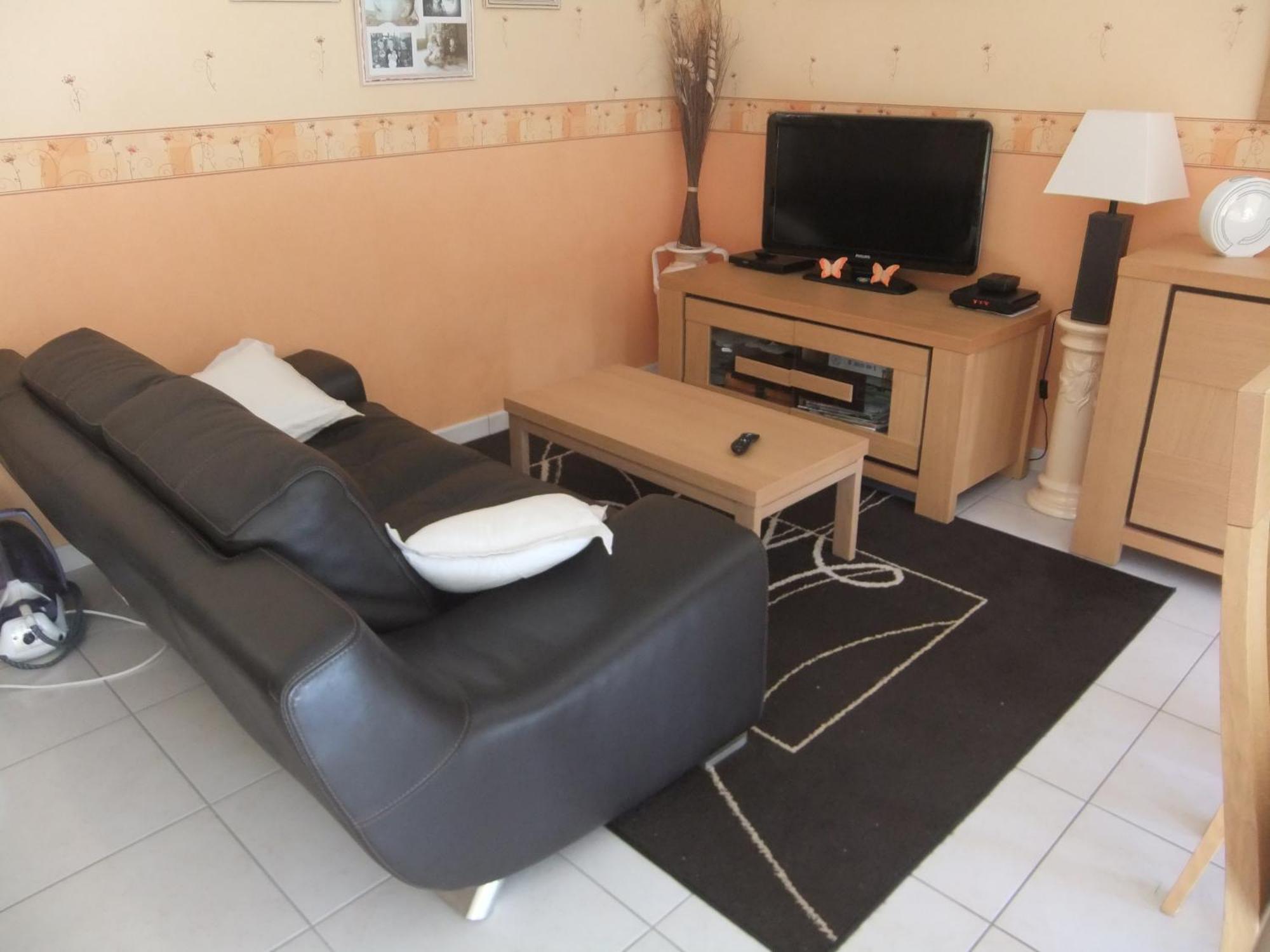 Residence Cap Horizon Μπριβ-λα-Γκαγιάρντ Εξωτερικό φωτογραφία