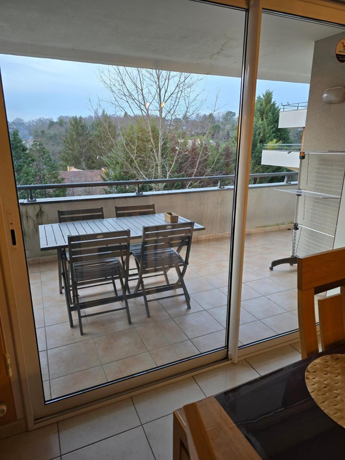 Residence Cap Horizon Μπριβ-λα-Γκαγιάρντ Εξωτερικό φωτογραφία