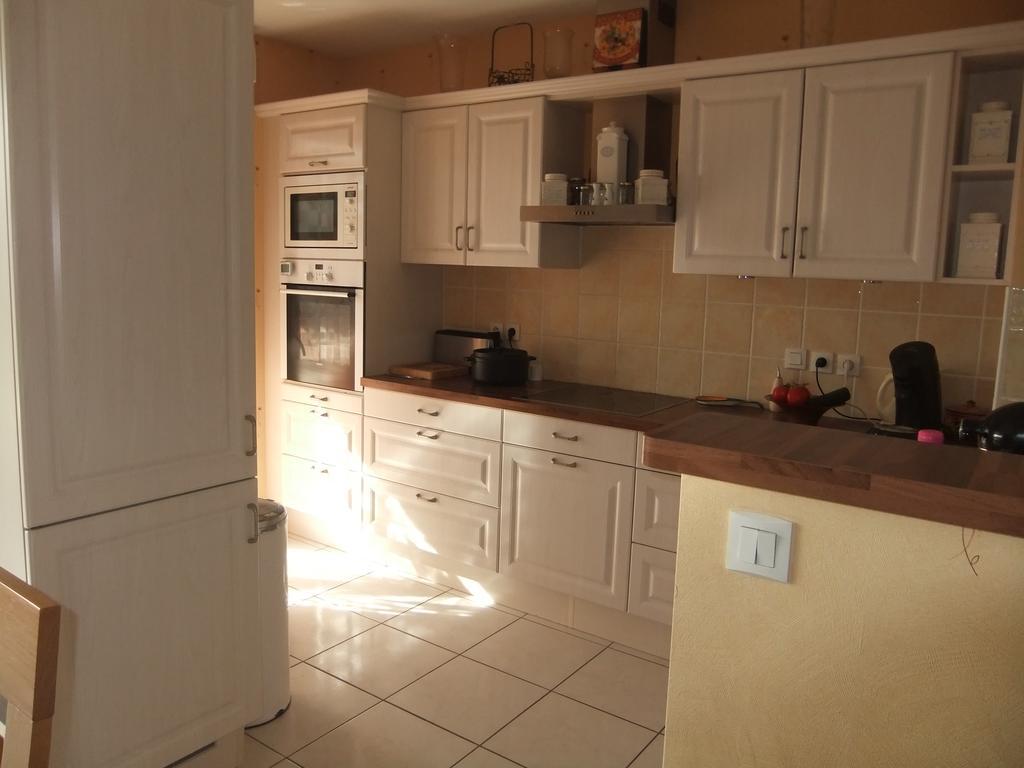 Residence Cap Horizon Μπριβ-λα-Γκαγιάρντ Εξωτερικό φωτογραφία