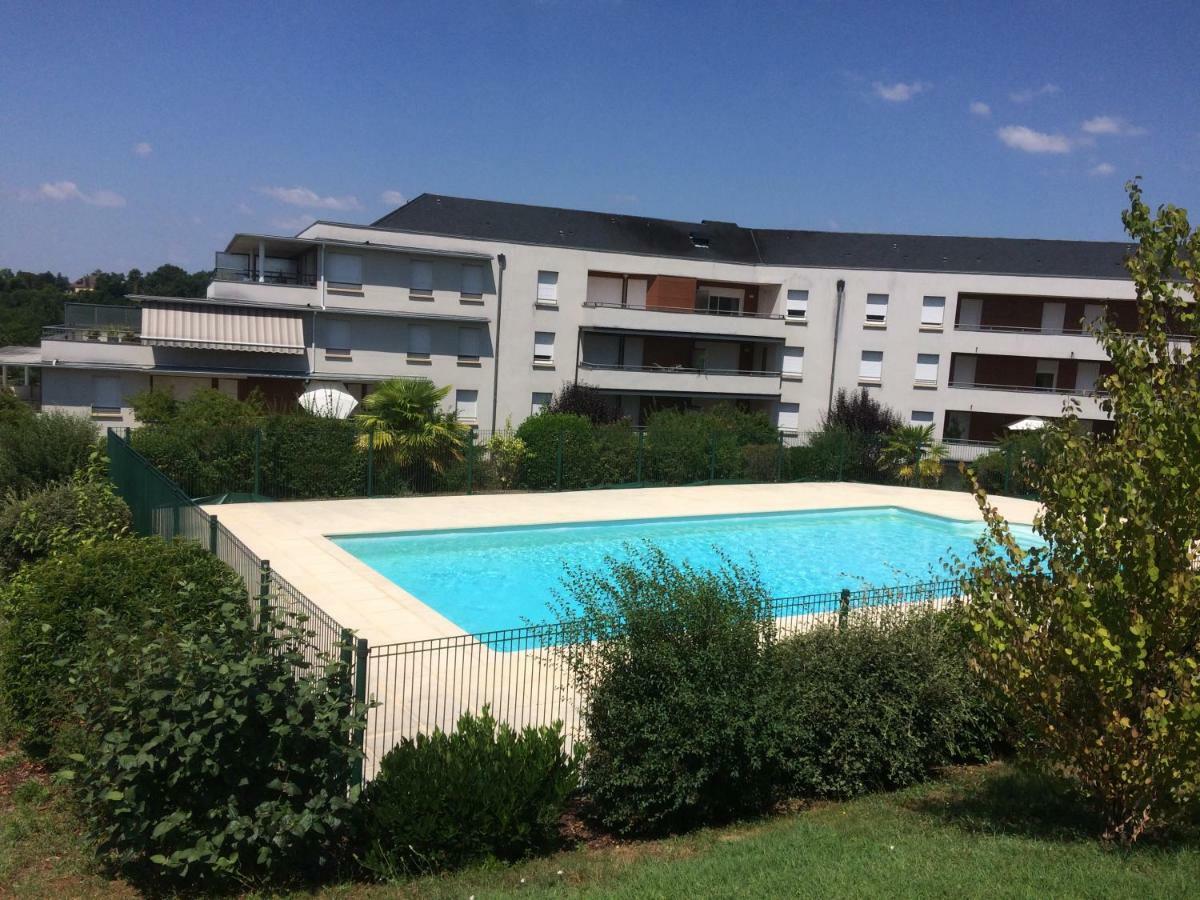 Residence Cap Horizon Μπριβ-λα-Γκαγιάρντ Εξωτερικό φωτογραφία